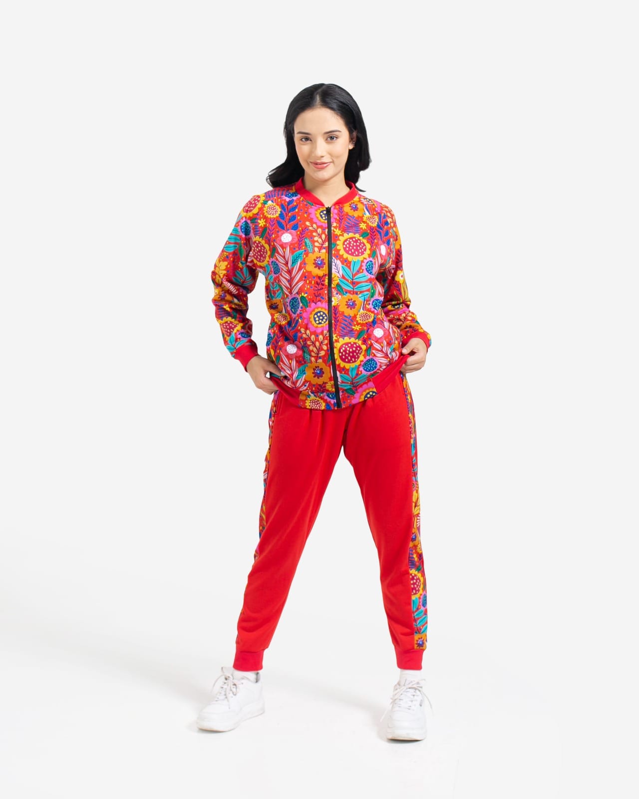TRAINING SET SERIES WARNA